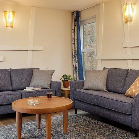 Center Parcs Les Ardennes 假日公园 3*