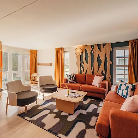 Center Parcs Les Ardennes 3*