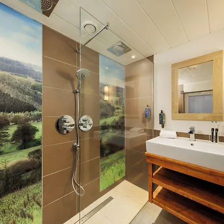 Semesterpark Center Parcs Les Ardennes 3*