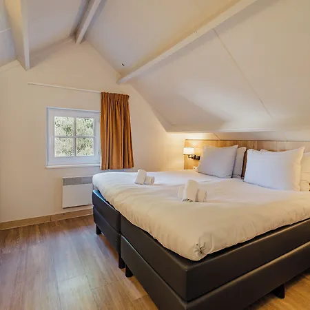 Center Parcs Les Ardennes 3* 维尔雅尔姆