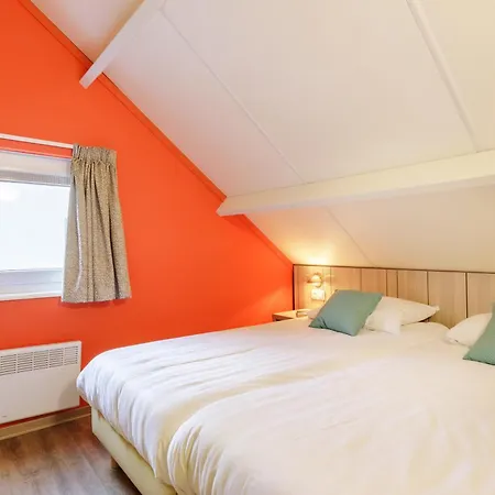 Center Parcs Les Ardennes 3* 维尔雅尔姆