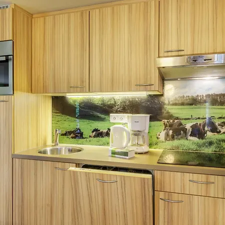 Center Parcs Les Ardennes 假日公园