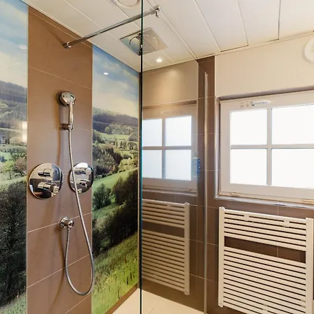 假日公园 Center Parcs Les Ardennes 3*
