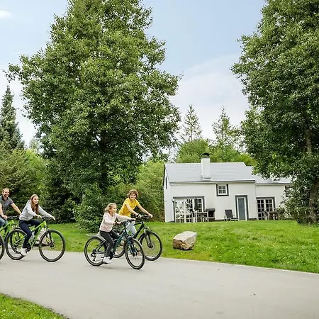 Village de vacances Center Parcs Les Ardennes