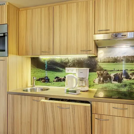 Center Parcs Les Ardennes Holiday park Vielsalm