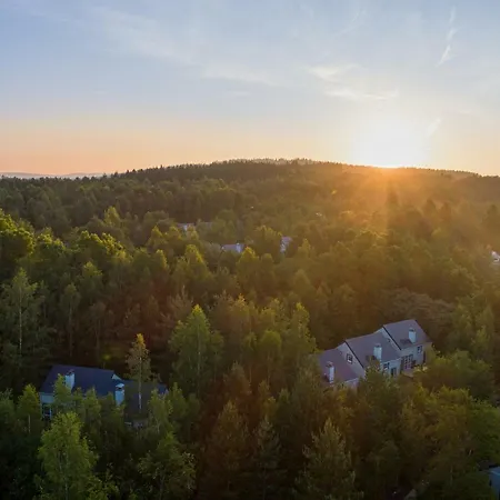 Center Parcs Les Ardennes