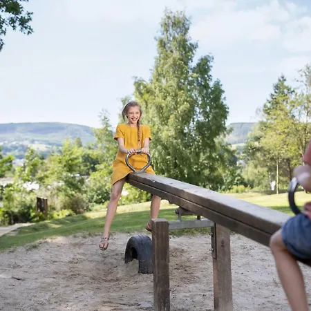 Center Parcs Les Ardennes Village de vacances 3*