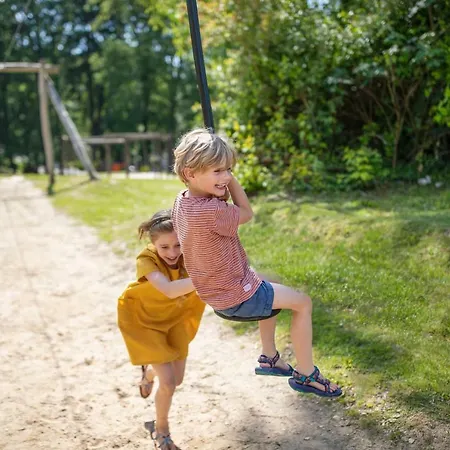 Center Parcs Les Ardennes Village de vacances 3*