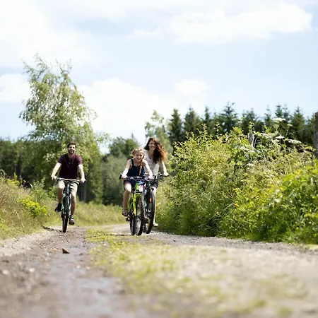 Center Parcs Les Ardennes Vielsalm