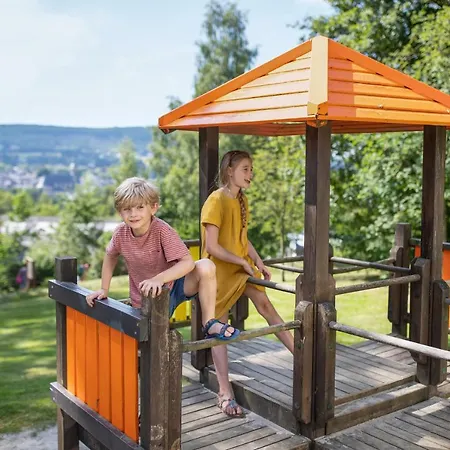 Center Parcs Les Ardennes