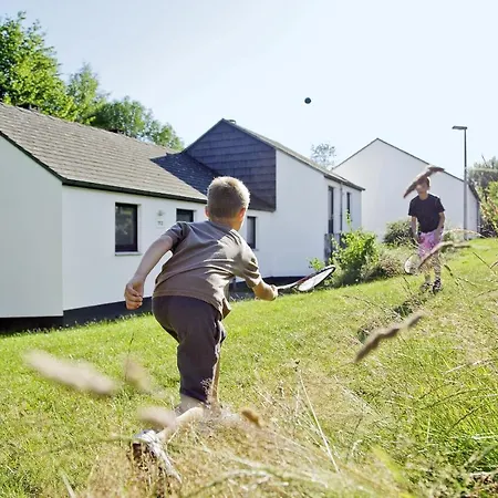 Parco vacanze Center Parcs Les Ardennes