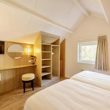 Center Parcs Les Ardennes Ferienpark