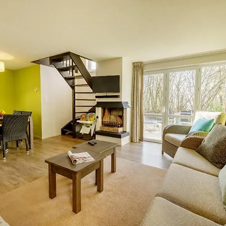 Holiday park Center Parcs Les Ardennes Vielsalm