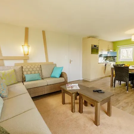 Center Parcs Les Ardennes 3* Vielsalm