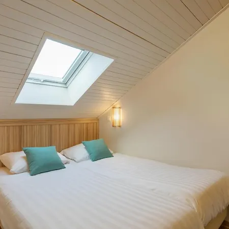 Center Parcs Les Ardennes Holiday park Vielsalm