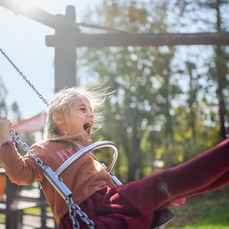 Center Parcs Les Ardennes Vielsalm