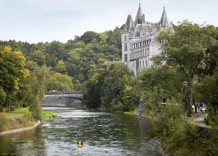 Center Parcs Les Ardennes Vielsalm