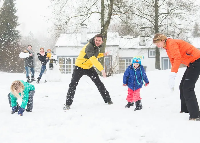 Center Parcs Les Ardennes