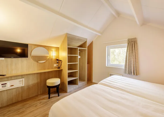 Center Parcs Les Ardennes