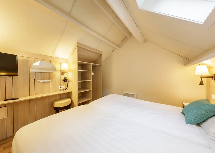 Center Parcs Les Ardennes Holiday park