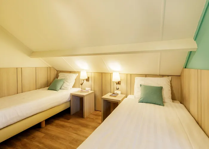 Center Parcs Les Ardennes Vielsalm