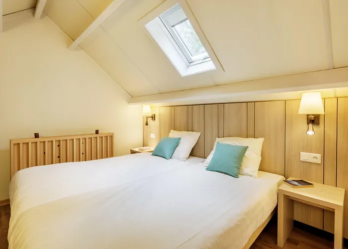 Center Parcs Les Ardennes Feriepark 3*