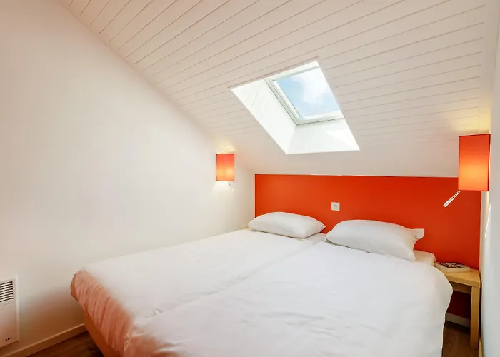 Feriepark Center Parcs Les Ardennes 3*