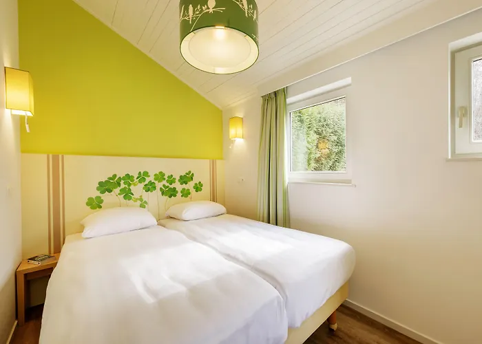 Center Parcs Les Ardennes Vielsalm