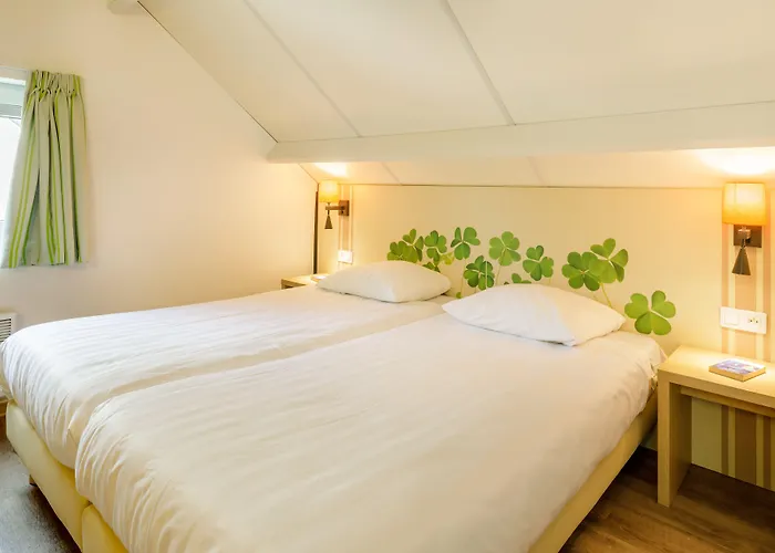 Center Parcs Les Ardennes Holiday park