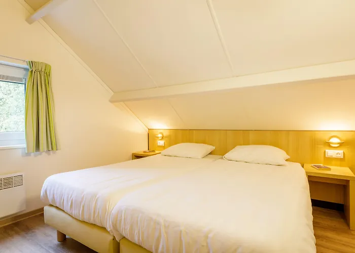 Center Parcs Les Ardennes Vielsalm