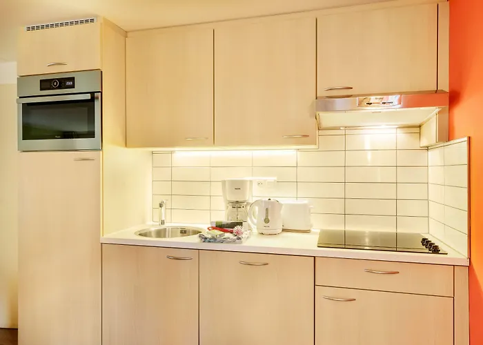 Holiday park Center Parcs Les Ardennes Vielsalm