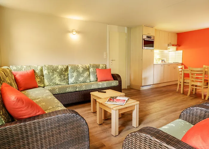 Center Parcs Les Ardennes Vielsalm