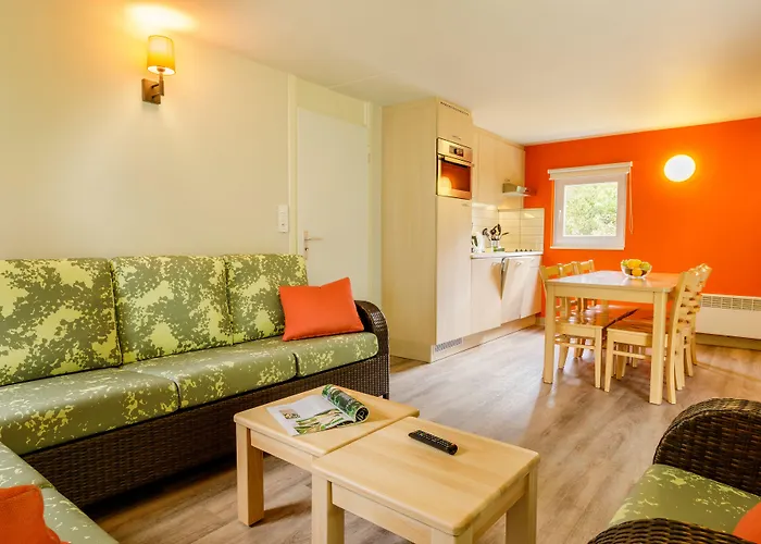 Center Parcs Les Ardennes 3*