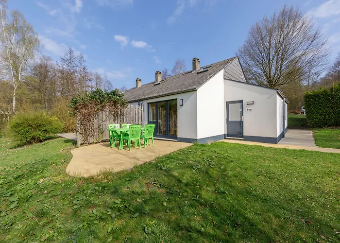 Center Parcs Les Ardennes Holiday park 3*