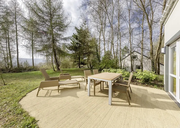 Center Parcs Les Ardennes Vielsalm