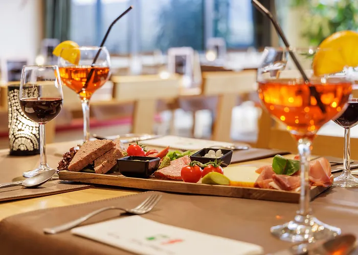 Center Parcs Les Ardennes Kompleks wypoczynkowy Vielsalm