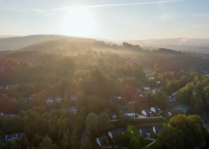 Center Parcs Les Ardennes