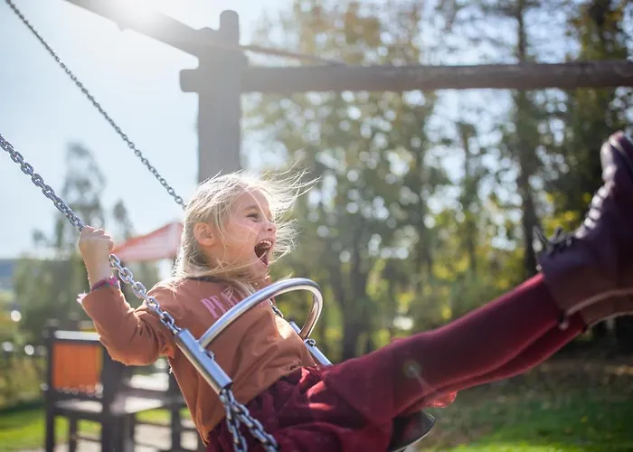 Center Parcs Les Ardennes Vielsalm
